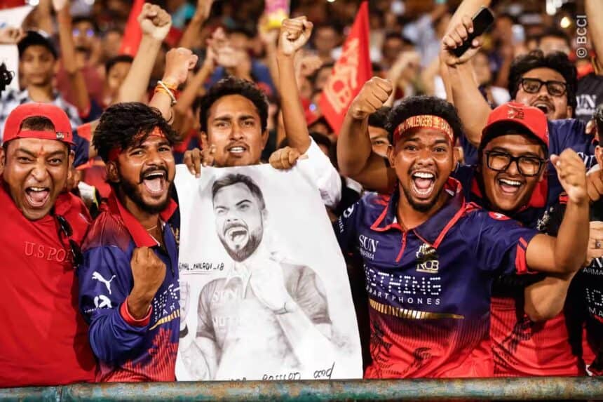 Kohli Hits 10 T20 Tons, Fastest to 14000 Runs