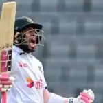Mushfiqur Rahim Tops Bangladesh Test Centuries List
