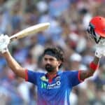 KL Rahul Climbs to No. 2 in Orange Cap Race