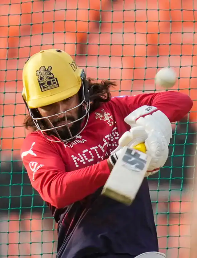 Why RCB Look Mentally Strong In IPL 2026