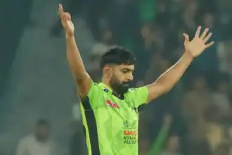 Qalandars End United Streak with 88-Run Win