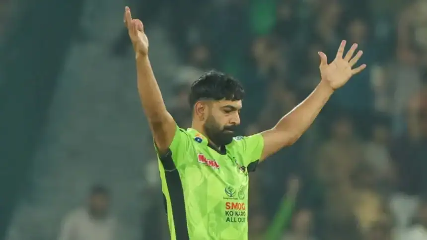 Qalandars End United Streak with 88-Run Win