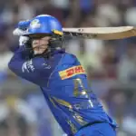 Rohit, Rickelton Lead MI to Record Chase vs LSG