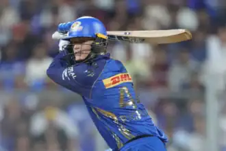 Rohit, Rickelton Lead MI to Record Chase vs LSG
