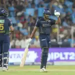 GT Beat PBKS by 4 Wickets in Last-Over Thriller