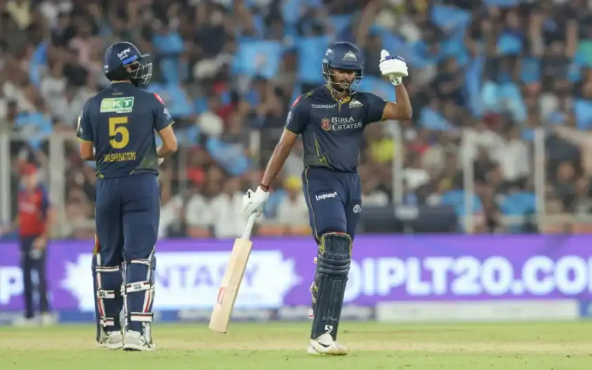 GT Beat PBKS by 4 Wickets in Last-Over Thriller