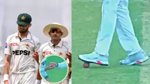 Shaheen Afridi Under Scrutiny After Mirpur Incident