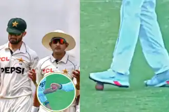 Shaheen Afridi Under Scrutiny After Mirpur Incident