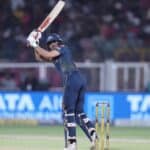 Gill, Rashid Power GT to Fourth Straight IPL Win