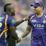 Varun, Narine Lead KKR Win Over SRH
