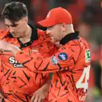 SRH Register Lowest IPL Total After 86-All-Out vs Gujarat Titans