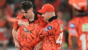 SRH Register Lowest IPL Total After 86-All-Out vs Gujarat Titans