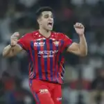 IPL 2026 Sets Record for Run Rate, Sixes and 200+ Totals
