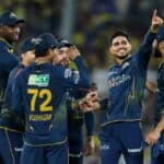 Gujarat Titans Knock CSK Out of IPL 2026