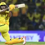 Urvil Patel Hits Joint-Fastest IPL Fifty