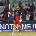 Kohli’s 105* Powers RCB to Top of IPL Table