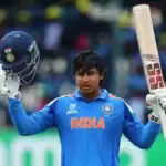 Vaibhav Sooryavanshi Gets India A Call-Up