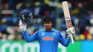 Vaibhav Sooryavanshi Gets India A Call-Up