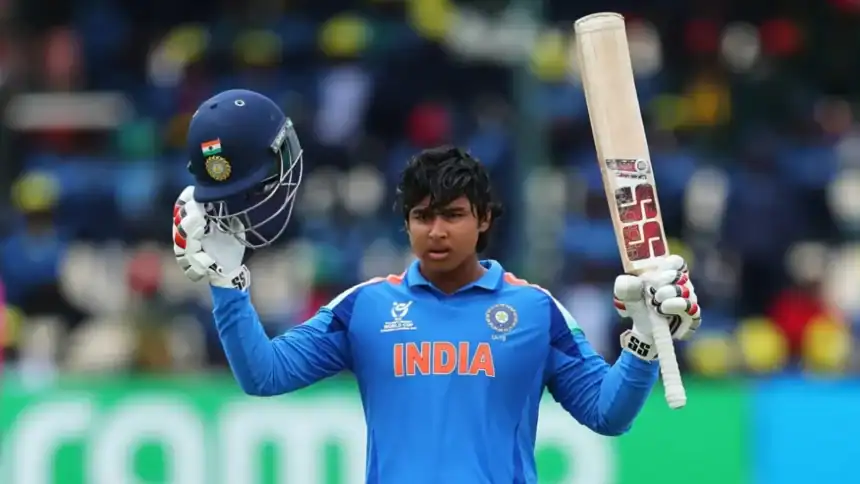 Vaibhav Sooryavanshi Gets India A Call-Up