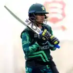 Ayesha Zafar Hits 47-Ball 102 in Pakistan’s Record Win