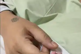 Suryakumar Yadav Welcomes Baby Girl with Devisha