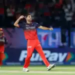 Bhuvneshwar Kumar Leads in IPL Purple Cap Race