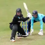 White Ferns Give Bates Winning ODI Farewell