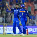 IPL 2026 Playoff Scenario After MI Beat PBKS