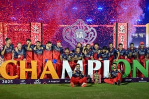 Can RCB Build The Next Great IPL Dynasty?