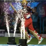 Virat Kohli IPL 2026 Season Analysis