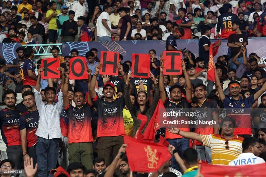 Gujarat Titans vs RCB vs SRH IPL 2026 Debate