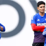 India Squad vs Afghanistan 2026: Gill to Lead