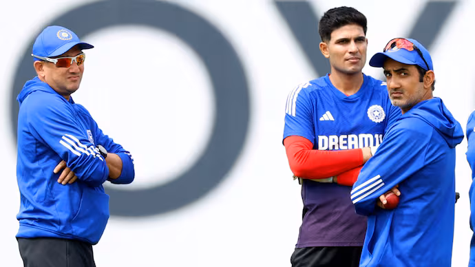 India Squad vs Afghanistan 2026: Gill to Lead