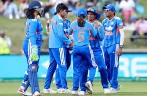 India T20 WC Squad: Selection Debates and Omissions