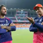 Sooryavanshi Leads IPL 2026 Orange Cap Race