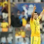 Kamboj Levels with Bhuvneshwar in IPL 2026 Purple Cap Race