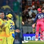 IPL 2026 Playoff Race: Five Teams Fight for Final Spot