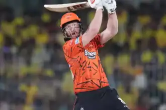 Klaasen Reclaims No.1 in IPL 2026 Orange Cap Race