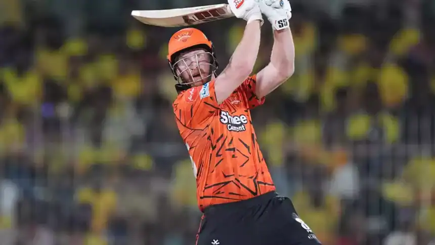 Klaasen Reclaims No.1 in IPL 2026 Orange Cap Race