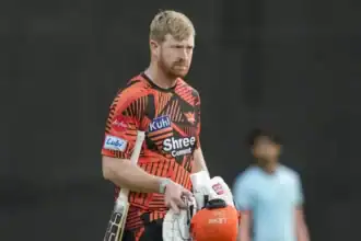 Heinrich Klaasen Breaks IPL Record for No.4 Batters