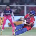 Sooryavanshi 93 Powers RR Closer to IPL Playoffs