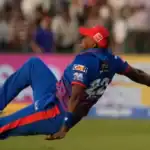 Why IPL 2026 Fielding Standards Have Declined