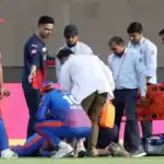 Modern Cricket’s Injury Replacement Crisis