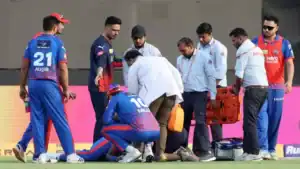 Modern Cricket’s Injury Replacement Crisis