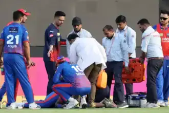 Modern Cricket’s Injury Replacement Crisis