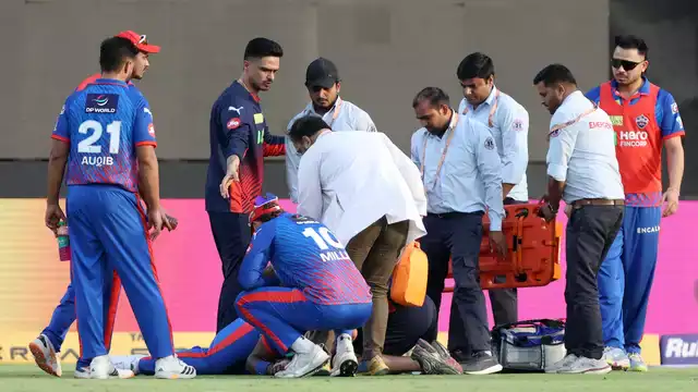 Modern Cricket’s Injury Replacement Crisis