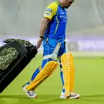 How Gujarat Titans Knocked CSK Out of IPL 2026