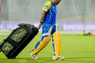 How Gujarat Titans Knocked CSK Out of IPL 2026