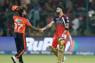 IPL 2026 Playoff Scenarios: Eight Teams in Race