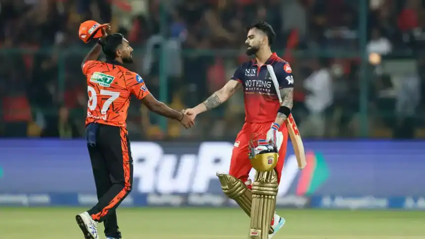 IPL 2026 Playoff Scenarios: Eight Teams in Race